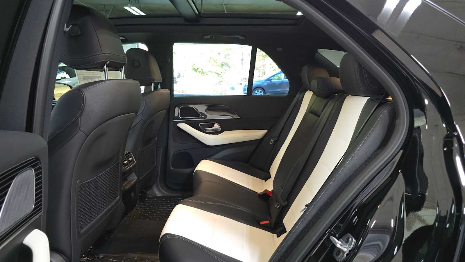 2026 Mercedes-Benz GLE GLE 450