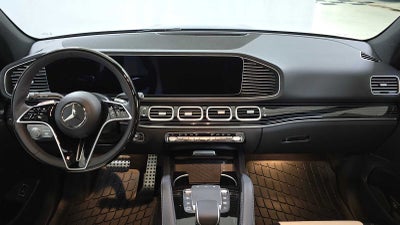 2026 Mercedes-Benz GLE GLE 450