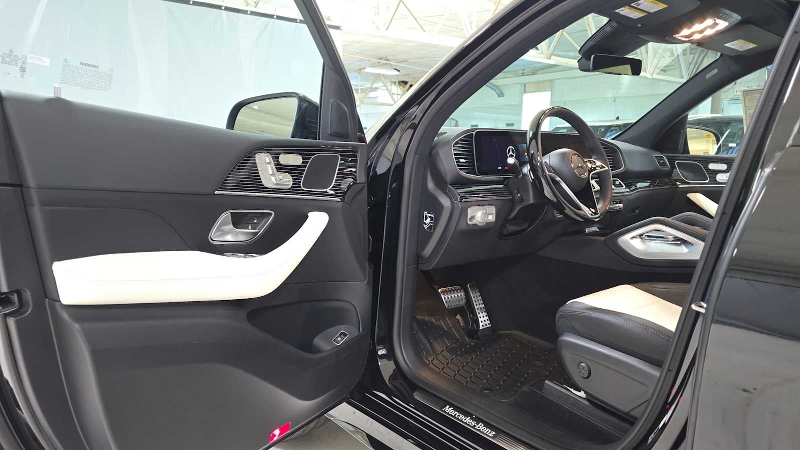 2026 Mercedes-Benz GLE GLE 450