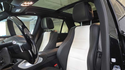 2026 Mercedes-Benz GLE GLE 450