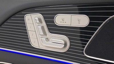 2026 Mercedes-Benz GLE GLE 450