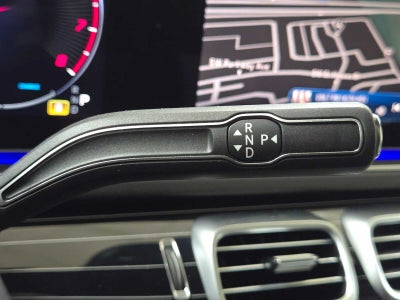 2026 Mercedes-Benz GLE 450 4MATIC® SUV