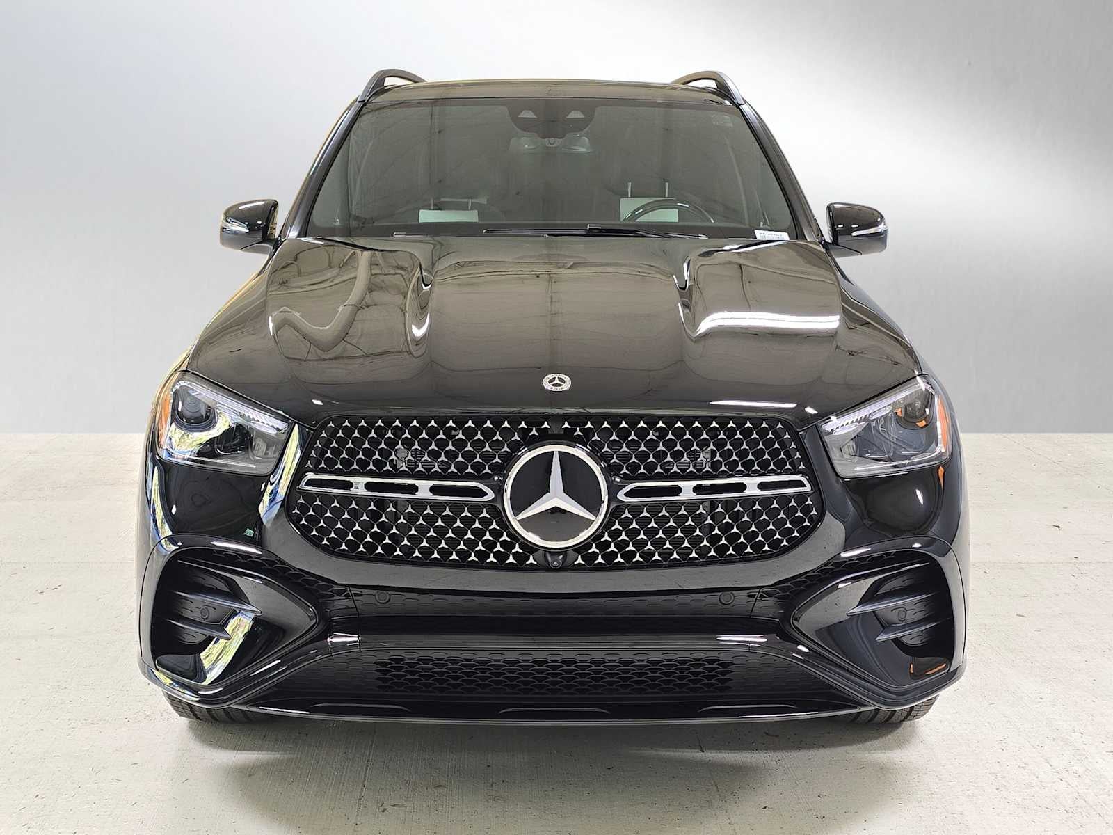 2026 Mercedes-Benz GLE GLE 450