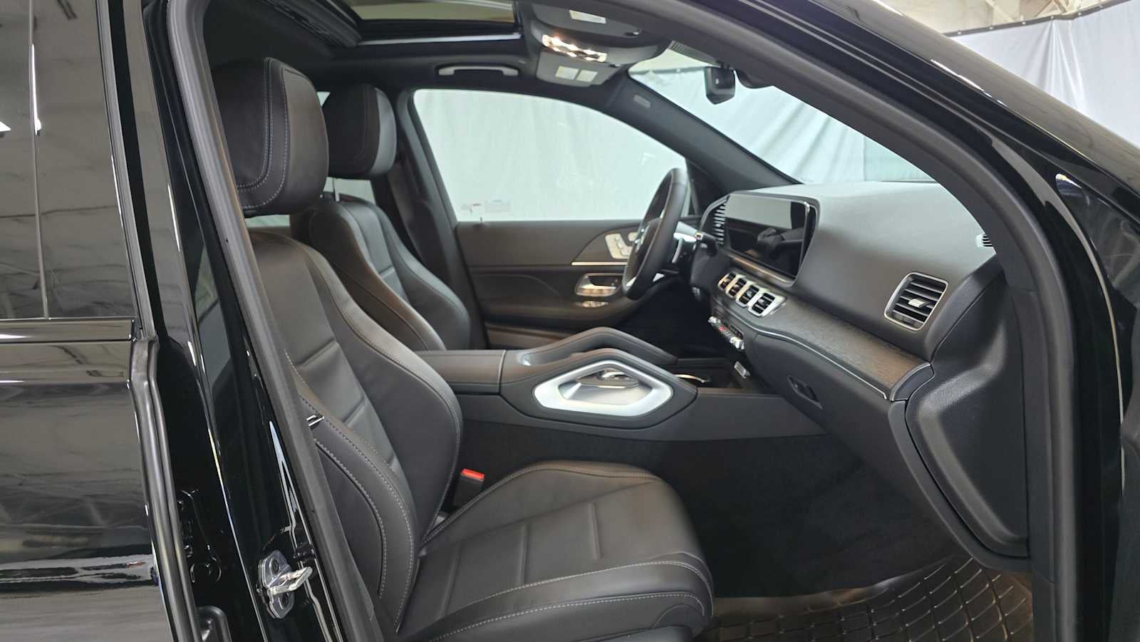 2026 Mercedes-Benz GLE 450 GLE 450