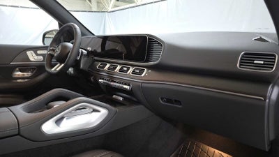 2026 Mercedes-Benz GLE 450 GLE 450