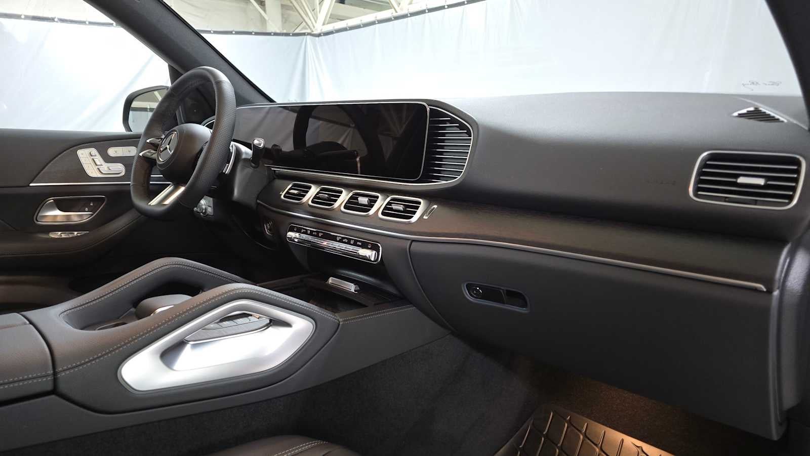 2026 Mercedes-Benz GLE 450 GLE 450