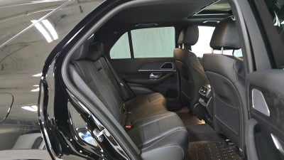 2026 Mercedes-Benz GLE 450 GLE 450