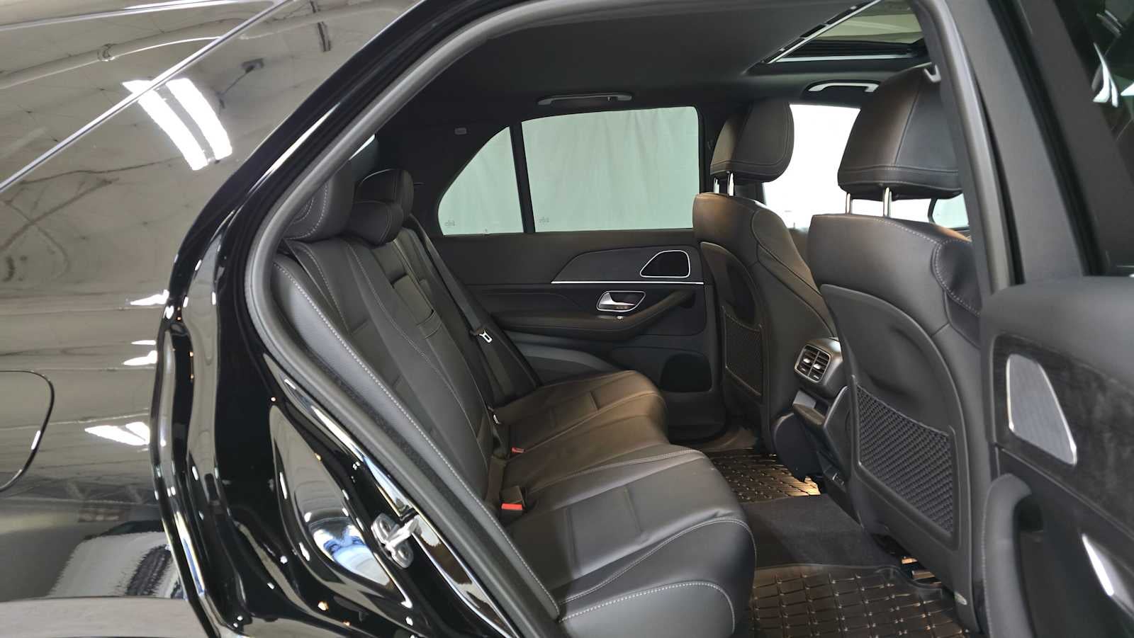 2026 Mercedes-Benz GLE 450 GLE 450