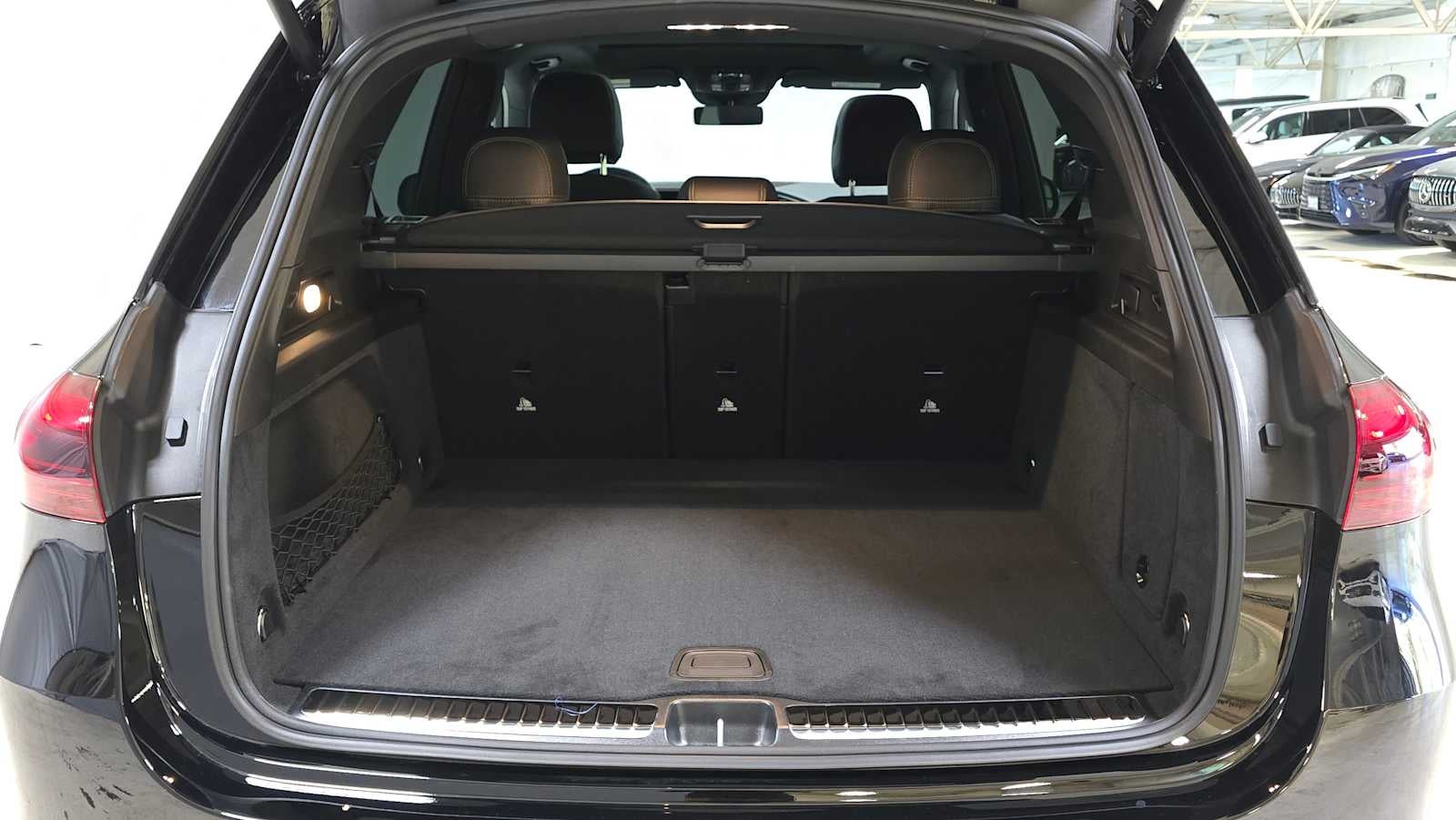 2026 Mercedes-Benz GLE 450 GLE 450