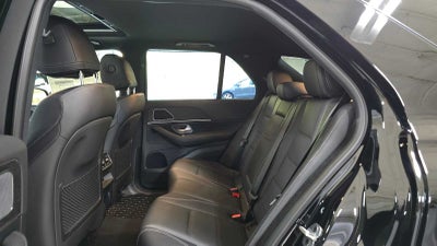 2026 Mercedes-Benz GLE 450 GLE 450