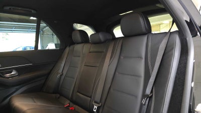 2026 Mercedes-Benz GLE 450 GLE 450