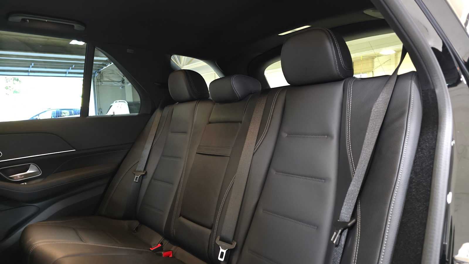 2026 Mercedes-Benz GLE 450 GLE 450