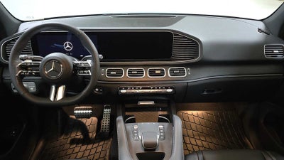 2026 Mercedes-Benz GLE 450 GLE 450