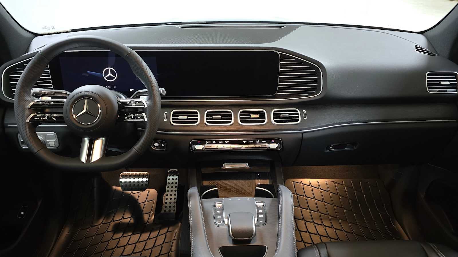 2026 Mercedes-Benz GLE 450 GLE 450