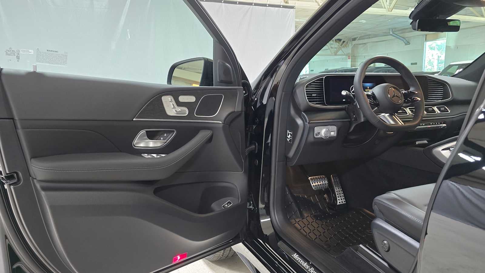 2026 Mercedes-Benz GLE 450 GLE 450