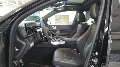 2026 Mercedes-Benz GLE 450 GLE 450