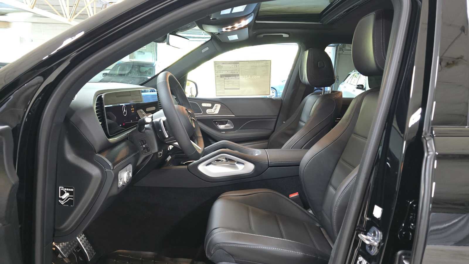 2026 Mercedes-Benz GLE 450 GLE 450