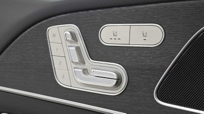 2026 Mercedes-Benz GLE 450 GLE 450