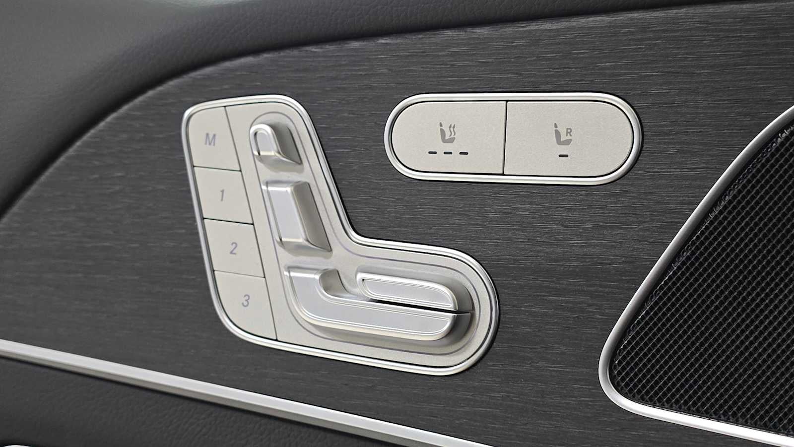 2026 Mercedes-Benz GLE 450 GLE 450