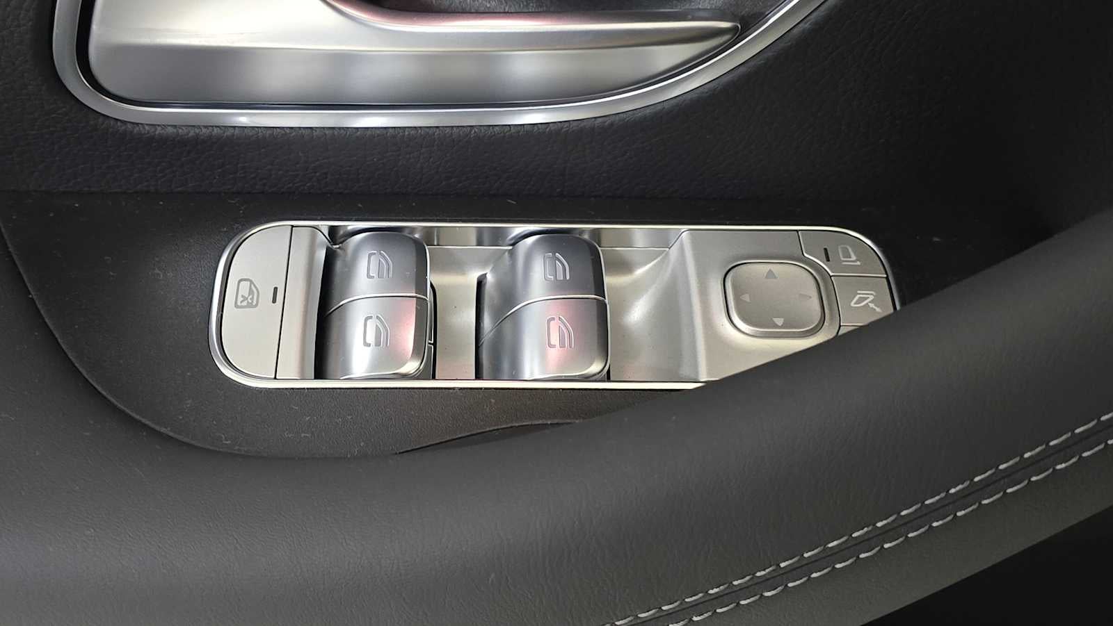 2026 Mercedes-Benz GLE 450 GLE 450