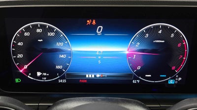 2026 Mercedes-Benz GLE 450 GLE 450