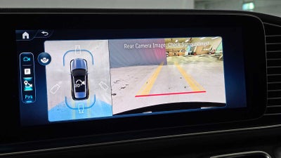 2026 Mercedes-Benz GLE 450 GLE 450