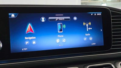 2026 Mercedes-Benz GLE 450 GLE 450