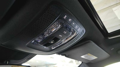 2026 Mercedes-Benz GLE 450 GLE 450