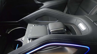 2026 Mercedes-Benz GLE 450 GLE 450