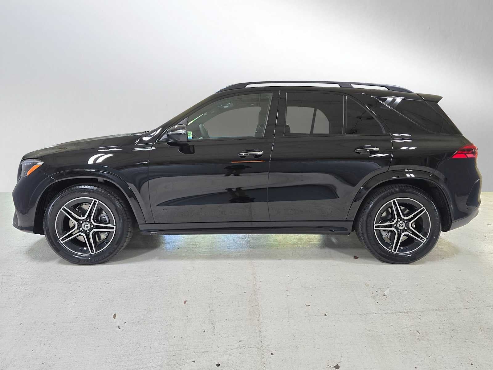 2026 Mercedes-Benz GLE 450 GLE 450