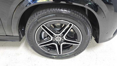 2026 Mercedes-Benz GLE 450 GLE 450