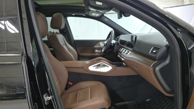 2026 Mercedes-Benz GLE 450 GLE 450