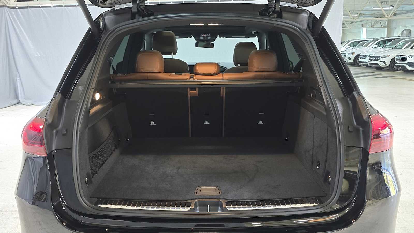 2026 Mercedes-Benz GLE 450 GLE 450