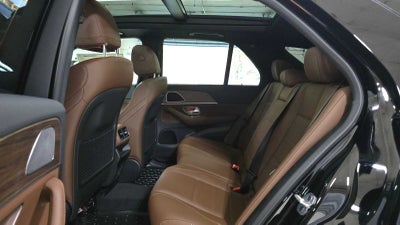 2026 Mercedes-Benz GLE 450 GLE 450