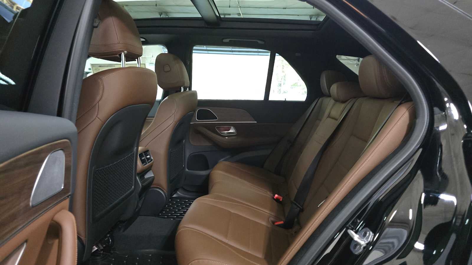 2026 Mercedes-Benz GLE 450 GLE 450