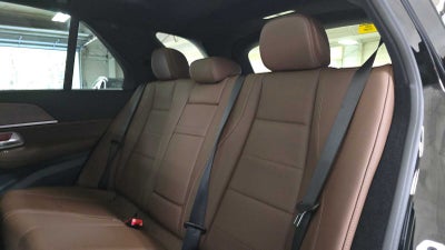 2026 Mercedes-Benz GLE 450 GLE 450