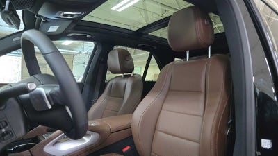 2026 Mercedes-Benz GLE 450 GLE 450