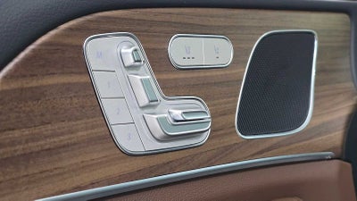 2026 Mercedes-Benz GLE 450 GLE 450