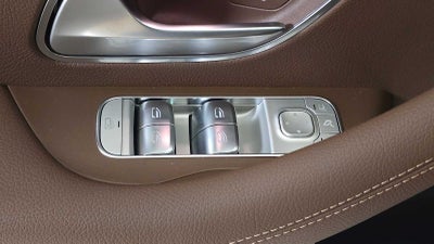 2026 Mercedes-Benz GLE 450 GLE 450