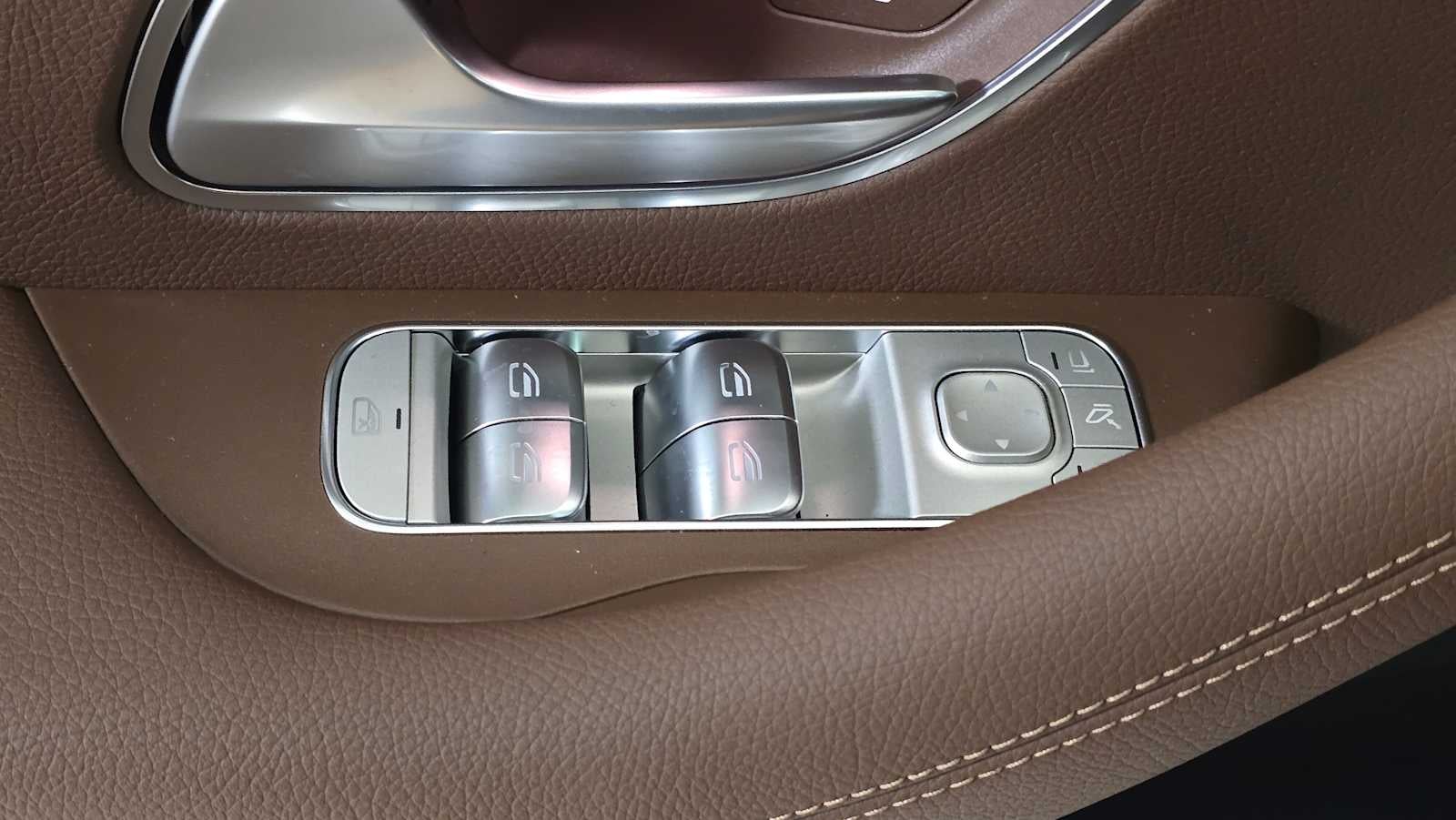 2026 Mercedes-Benz GLE 450 GLE 450