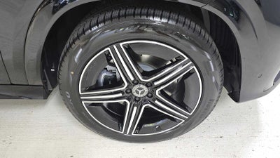 2026 Mercedes-Benz GLE 450 GLE 450