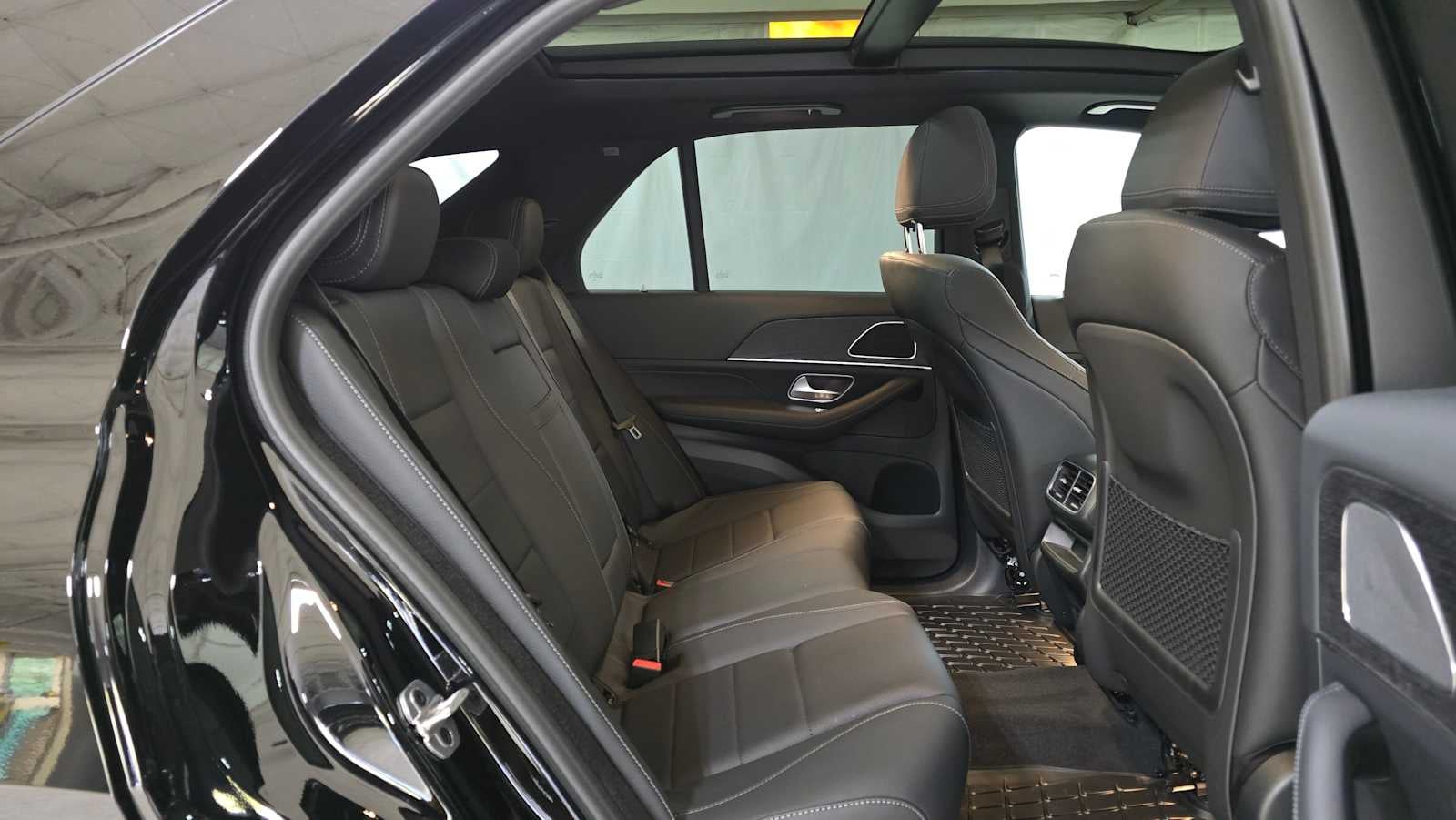 2026 Mercedes-Benz GLE 450 GLE 450