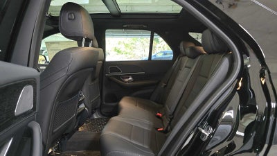 2026 Mercedes-Benz GLE 450 GLE 450