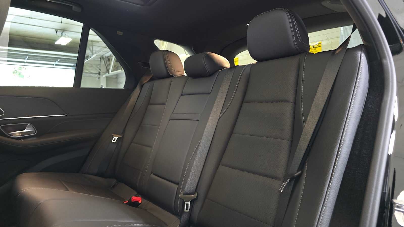 2026 Mercedes-Benz GLE 450 GLE 450