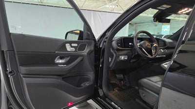 2026 Mercedes-Benz GLE 450 GLE 450