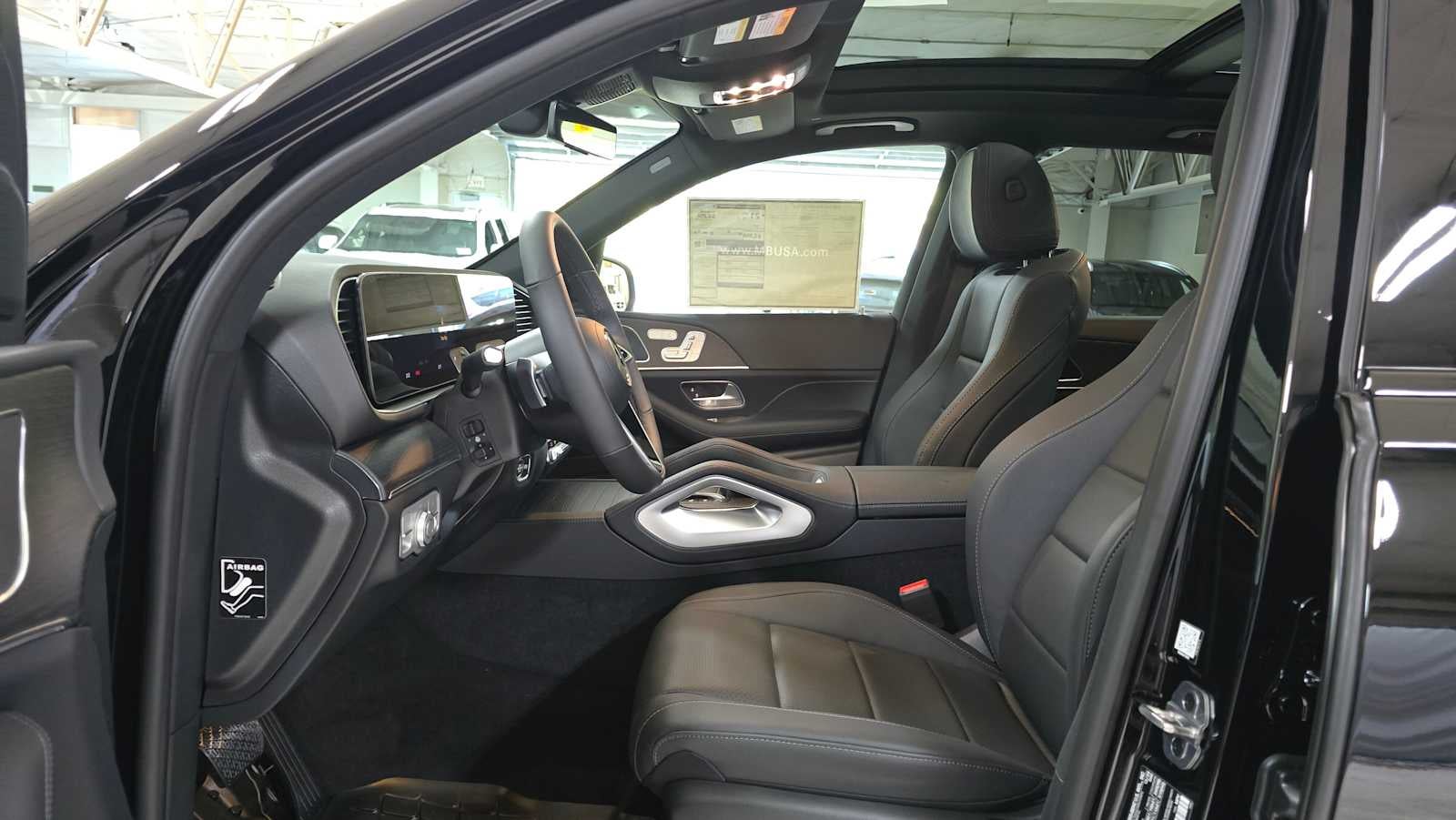 2026 Mercedes-Benz GLE 450 GLE 450