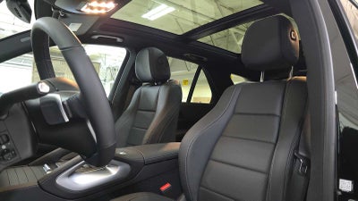 2026 Mercedes-Benz GLE 450 GLE 450