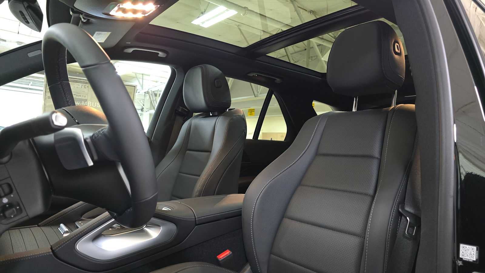 2026 Mercedes-Benz GLE 450 GLE 450