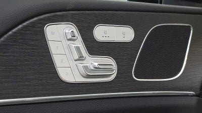 2026 Mercedes-Benz GLE 450 GLE 450