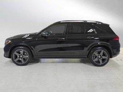 2026 Mercedes-Benz GLE 450 GLE 450